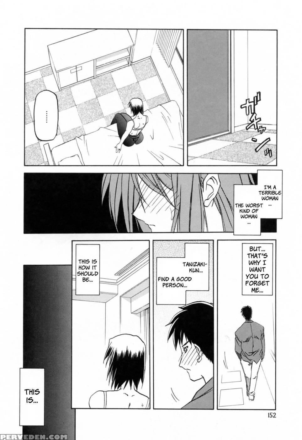 Season Of Sougetsu Chap 10 - Original Work 1
