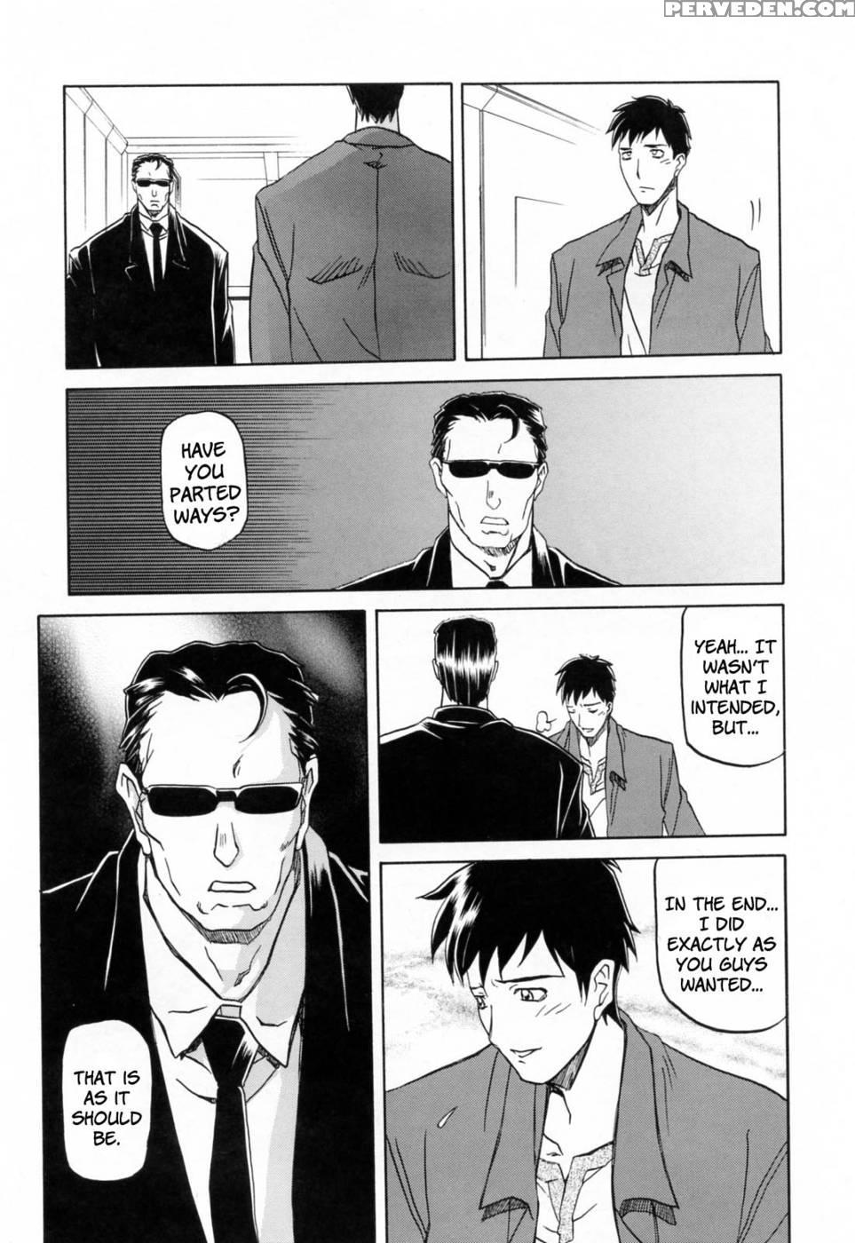 Season Of Sougetsu Chap 10 - Original Work 1