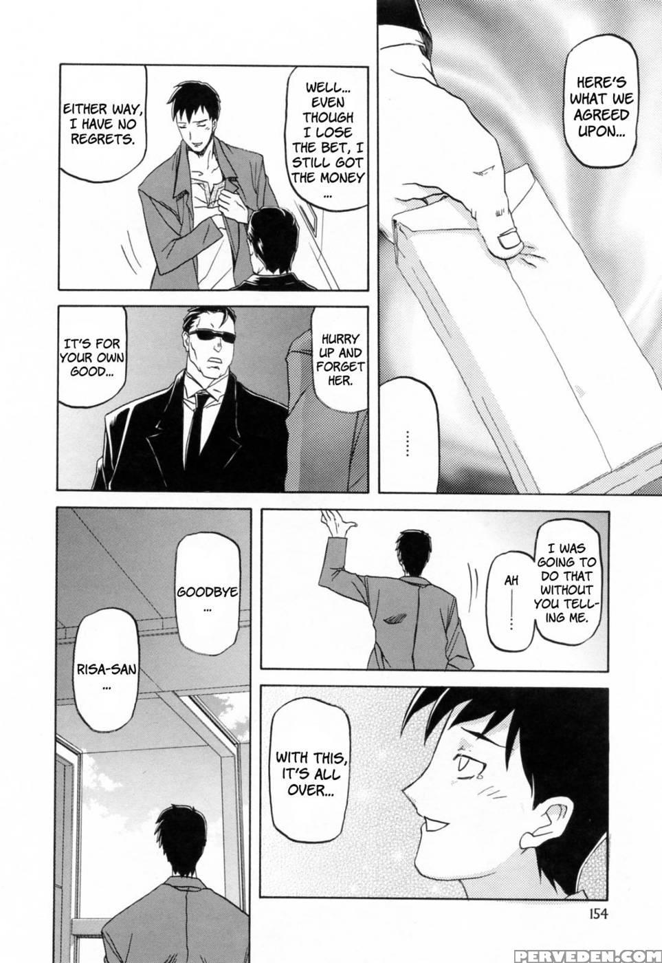 Season Of Sougetsu Chap 10 - Original Work 1