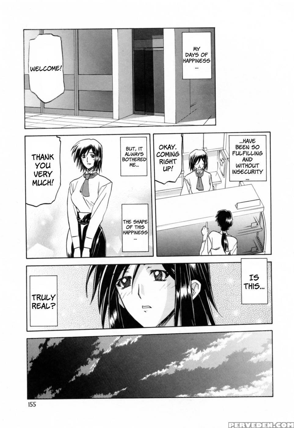 Season Of Sougetsu Chap 10 - Original Work 1