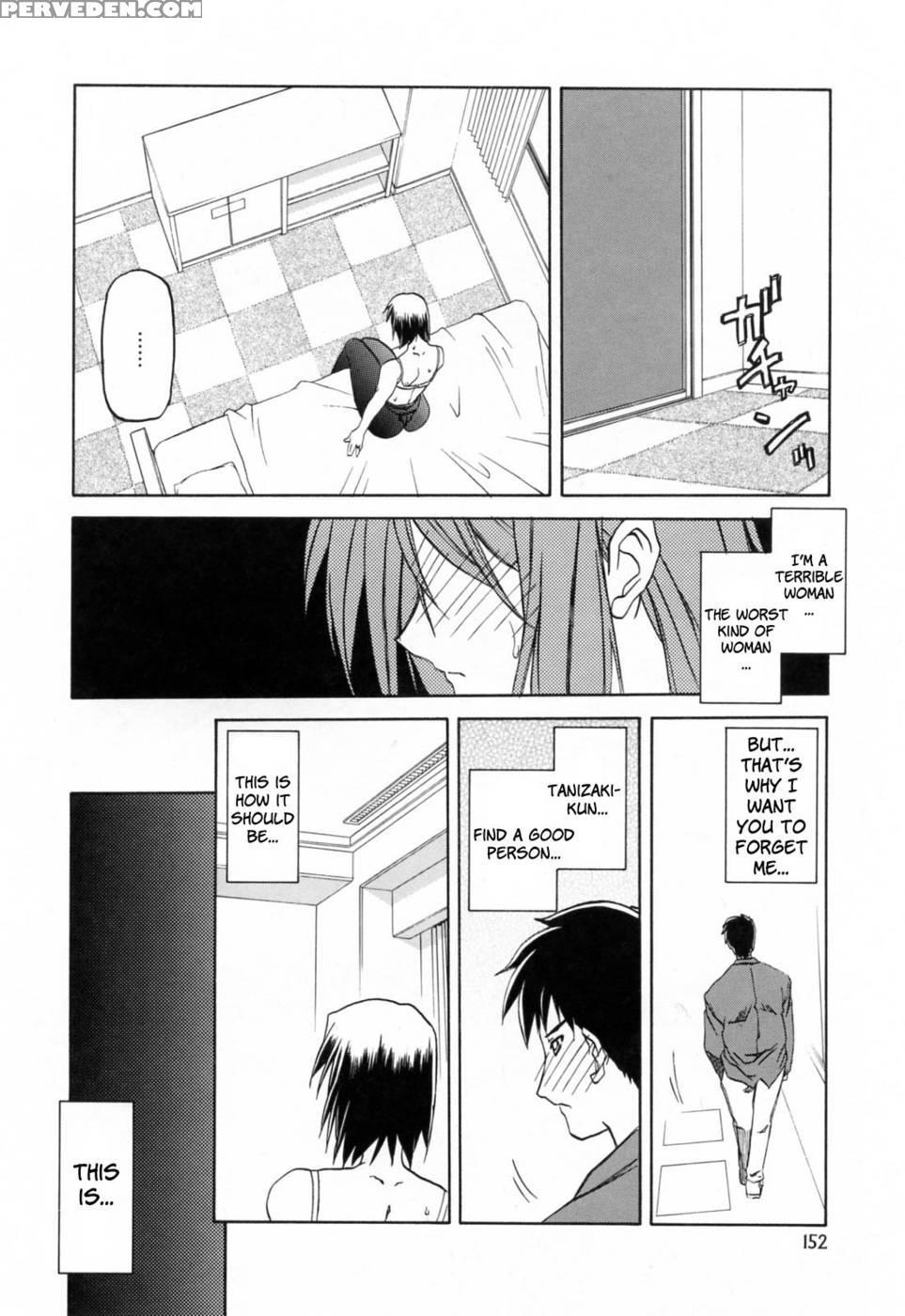 Season Of Sougetsu Chap 10 - Sanbun Kyoden 1