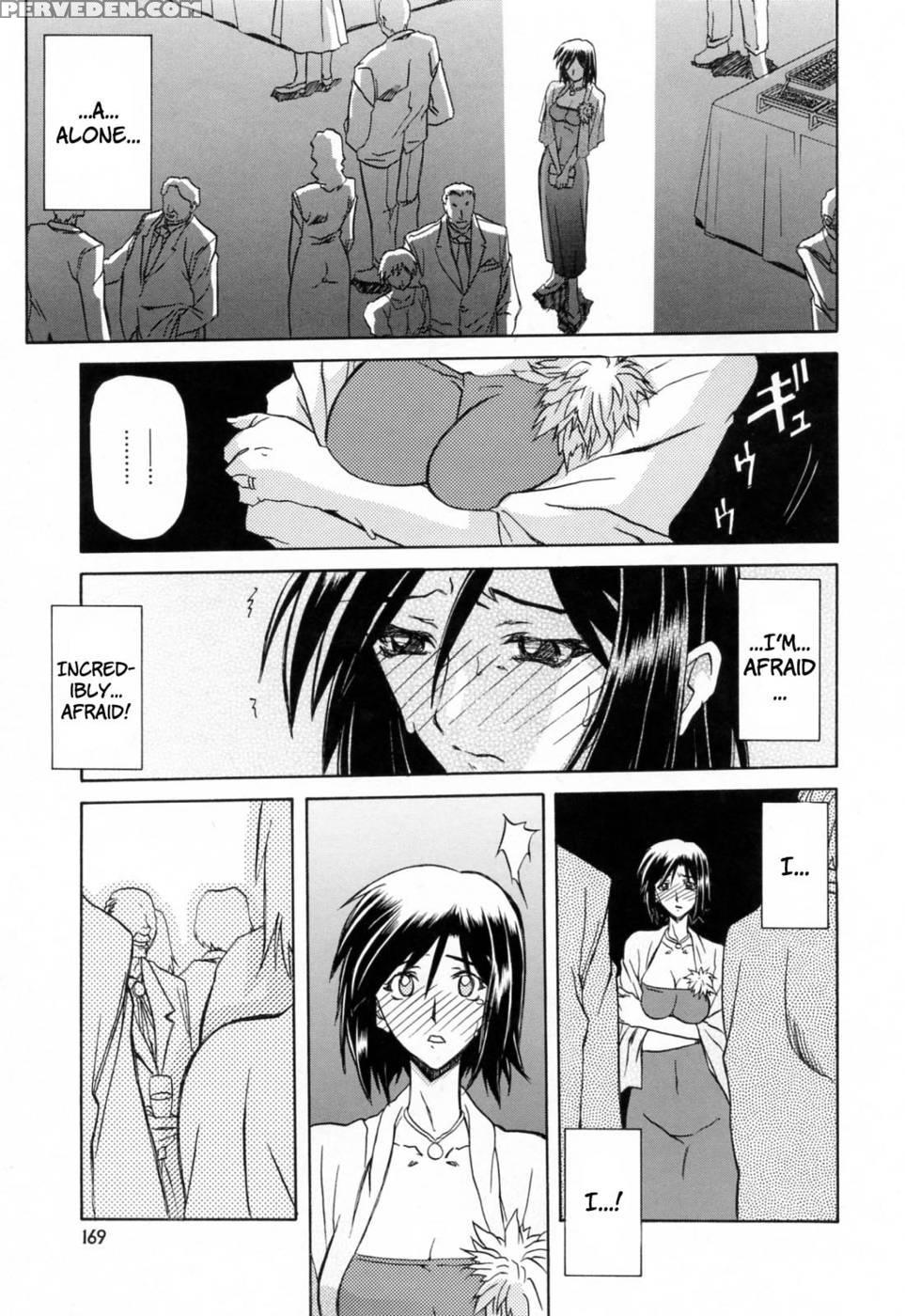 Season Of Sougetsu Chap 11 - Sanbun Kyoden 1
