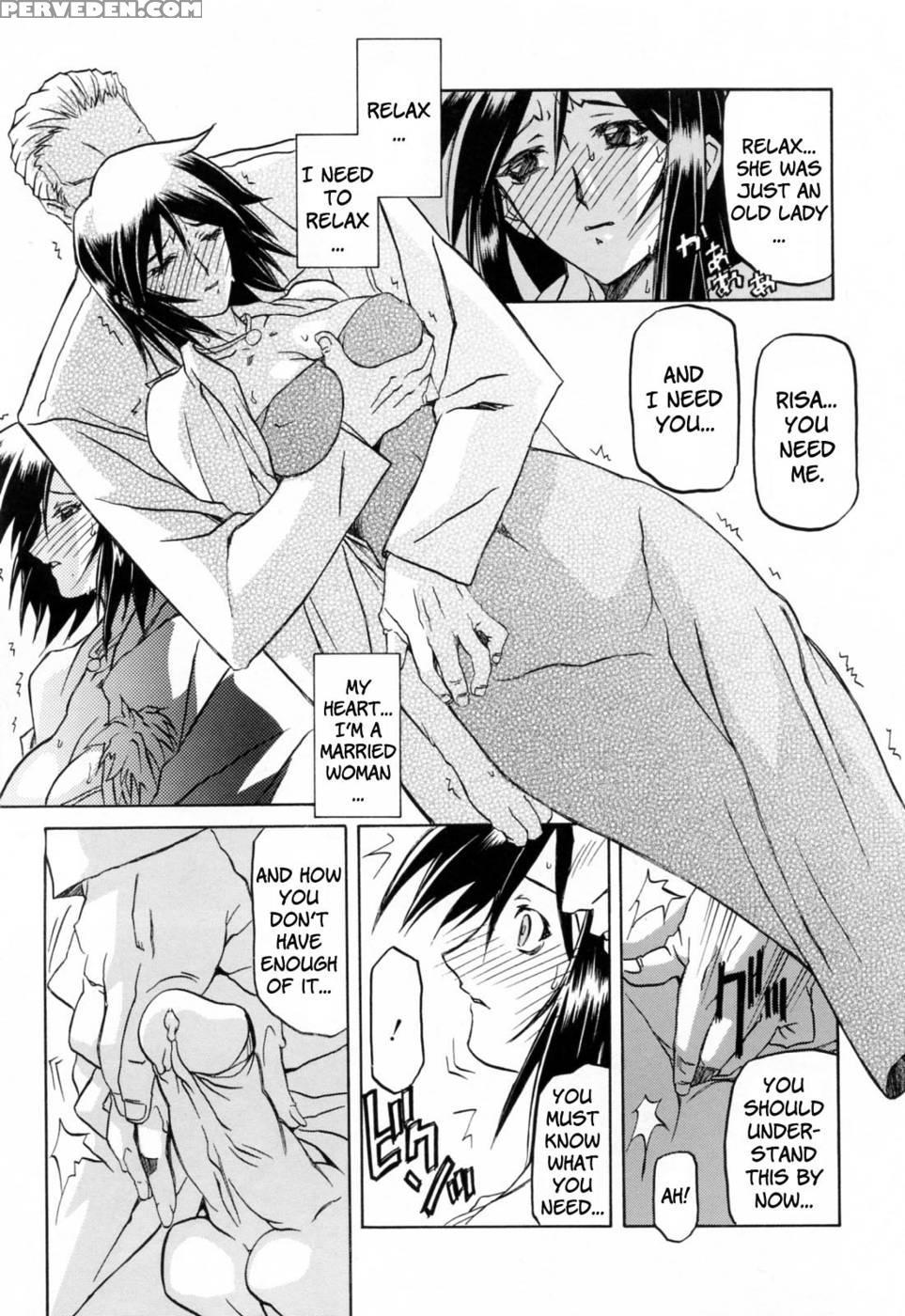 Season Of Sougetsu Chap 11 - Sanbun Kyoden 1