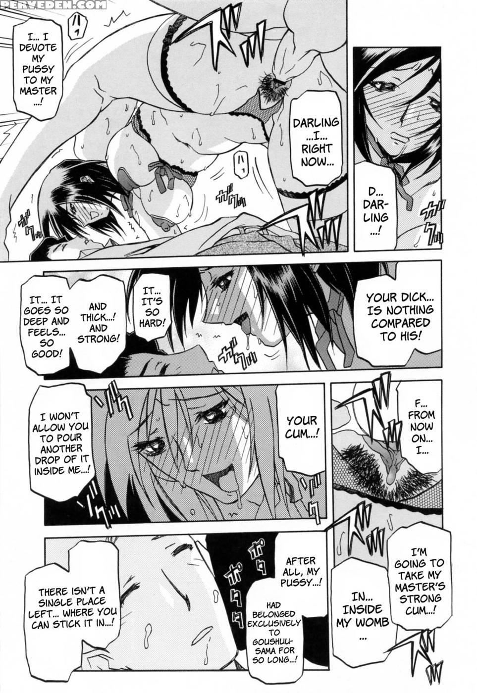 Season Of Sougetsu Chap 12 - Original Work 1