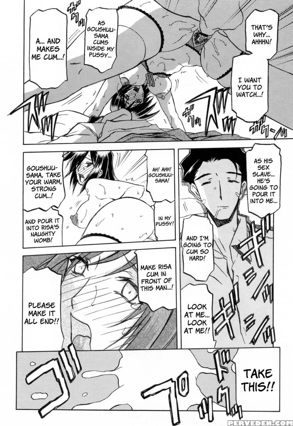 Season Of Sougetsu Chap 12 - Original Work 1