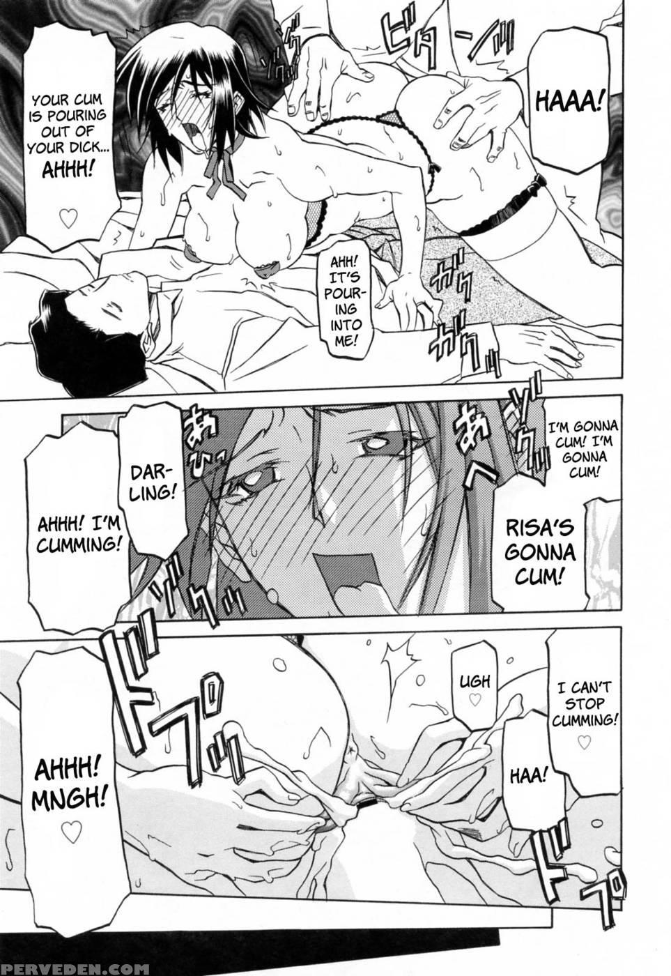 Season Of Sougetsu Chap 12 - Original Work 1