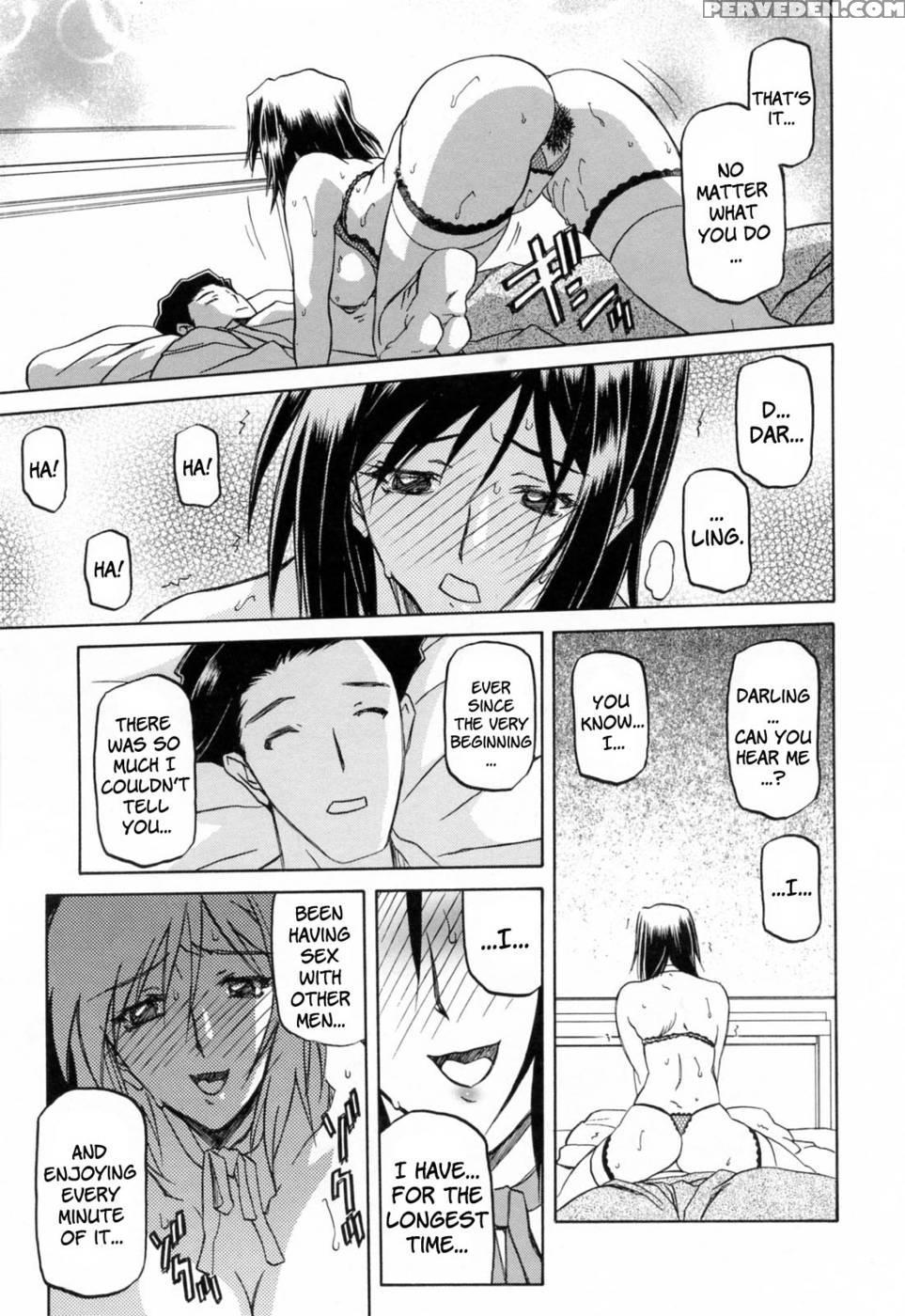 Season Of Sougetsu Chap 12 - Original Work 1