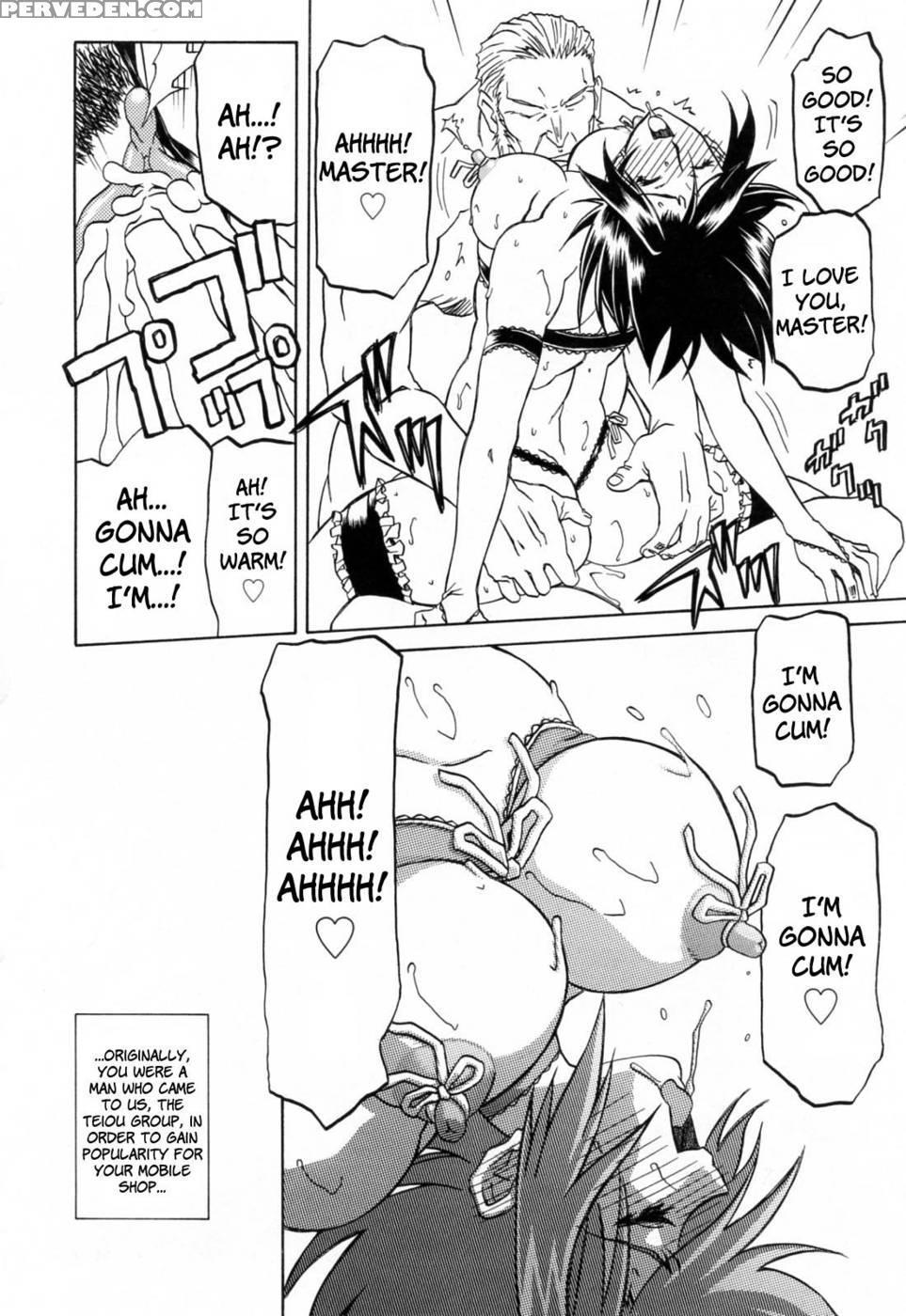 Season Of Sougetsu Chap 13 End - Original Work 1