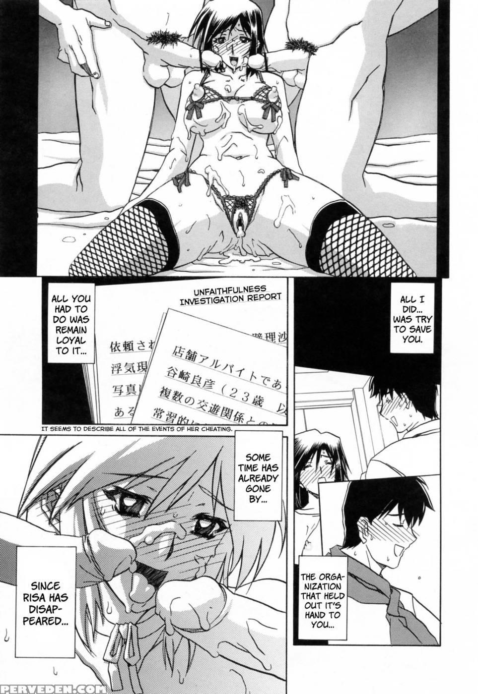 Season Of Sougetsu Chap 13 End - Original Work 1