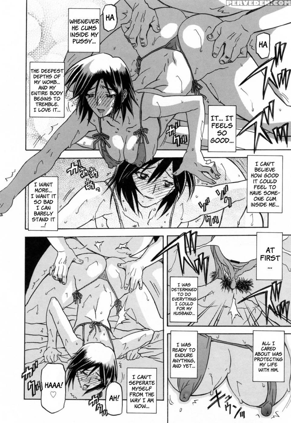Season Of Sougetsu Chap 13 End - Original Work 1