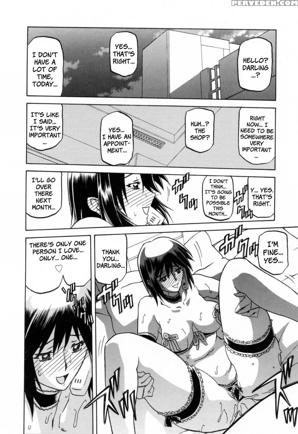 Season Of Sougetsu Chap 13 End - Original Work 1