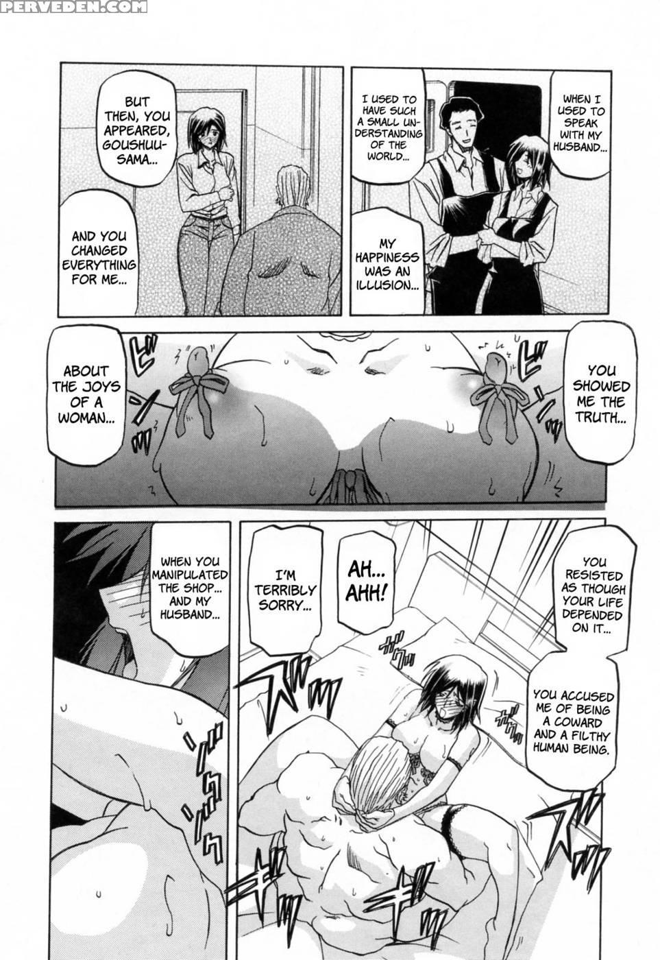 Season Of Sougetsu Chap 13 End - Original Work 1
