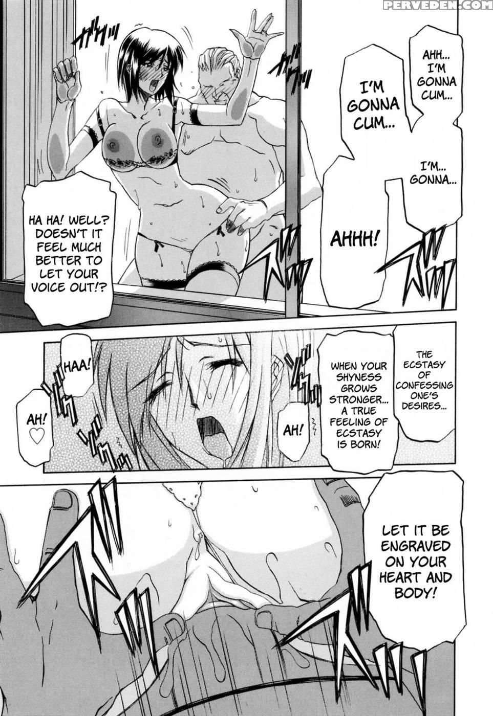 Season Of Sougetsu Chap 3 - Original Work 1