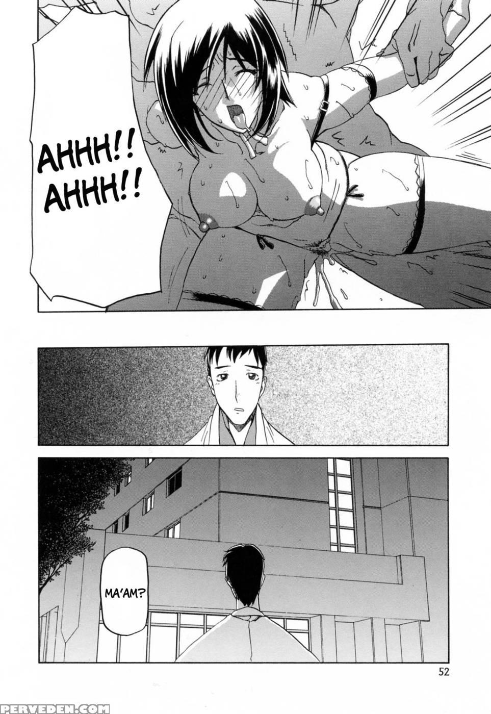 Season Of Sougetsu Chap 3 - Original Work 1