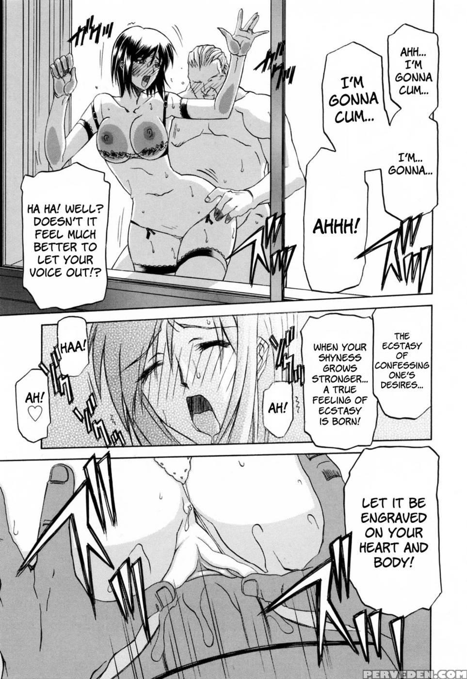 Season Of Sougetsu Chap 3 - Sanbun Kyoden 1