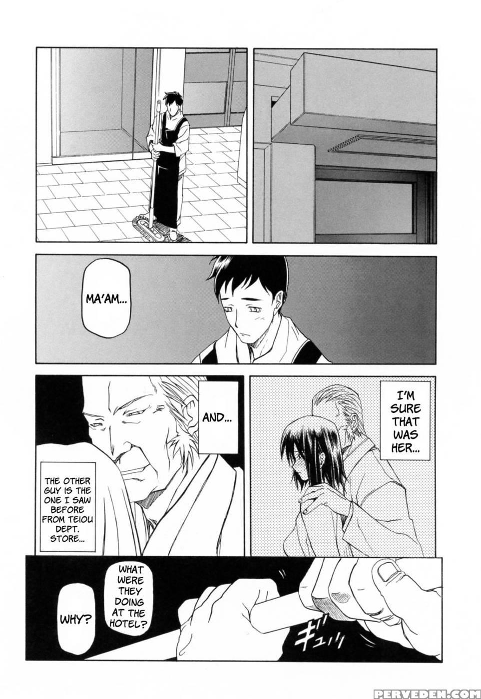 Season Of Sougetsu Chap 4 - Sanbun Kyoden 1