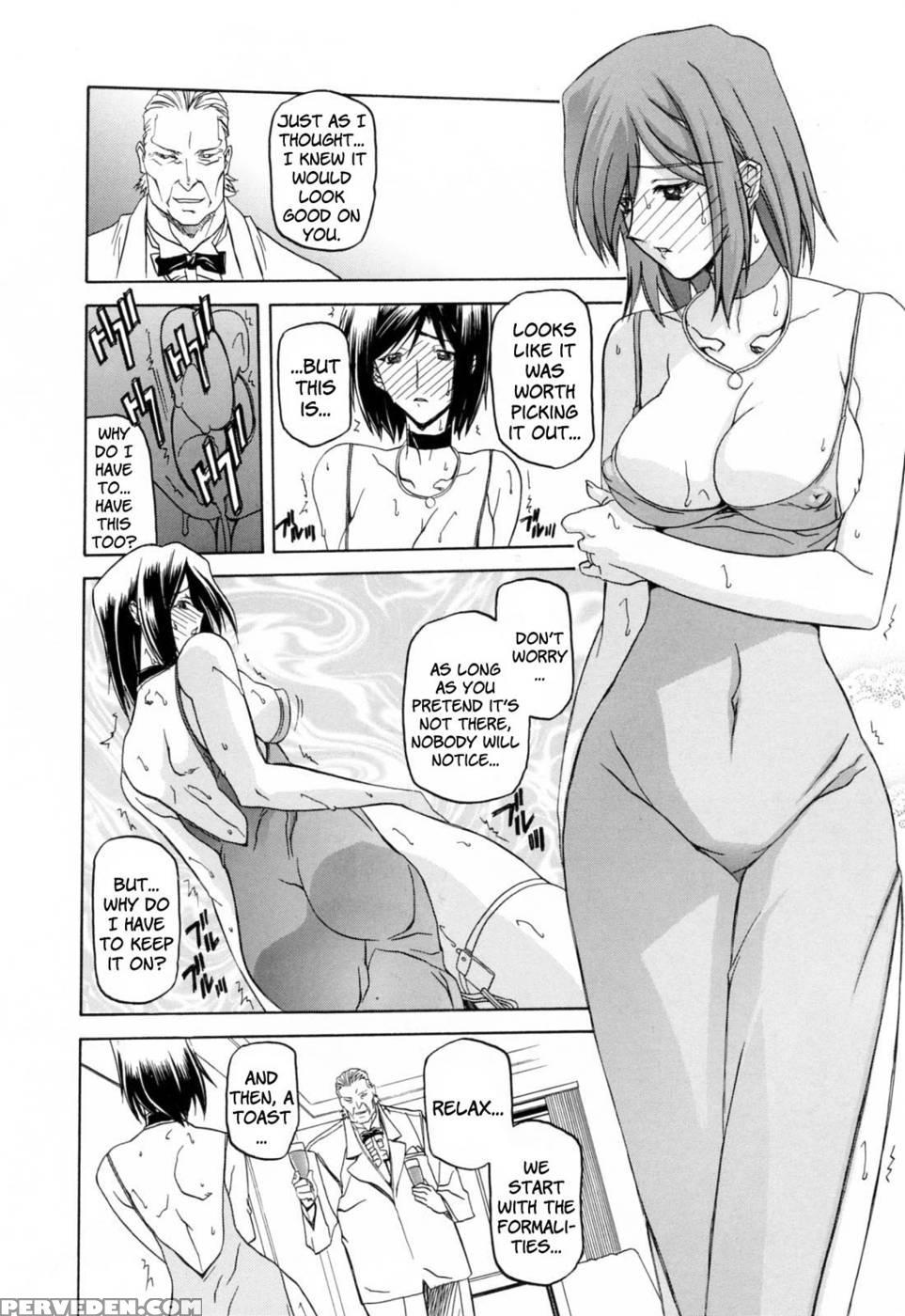 Season Of Sougetsu Chap 5 - Original Work 1
