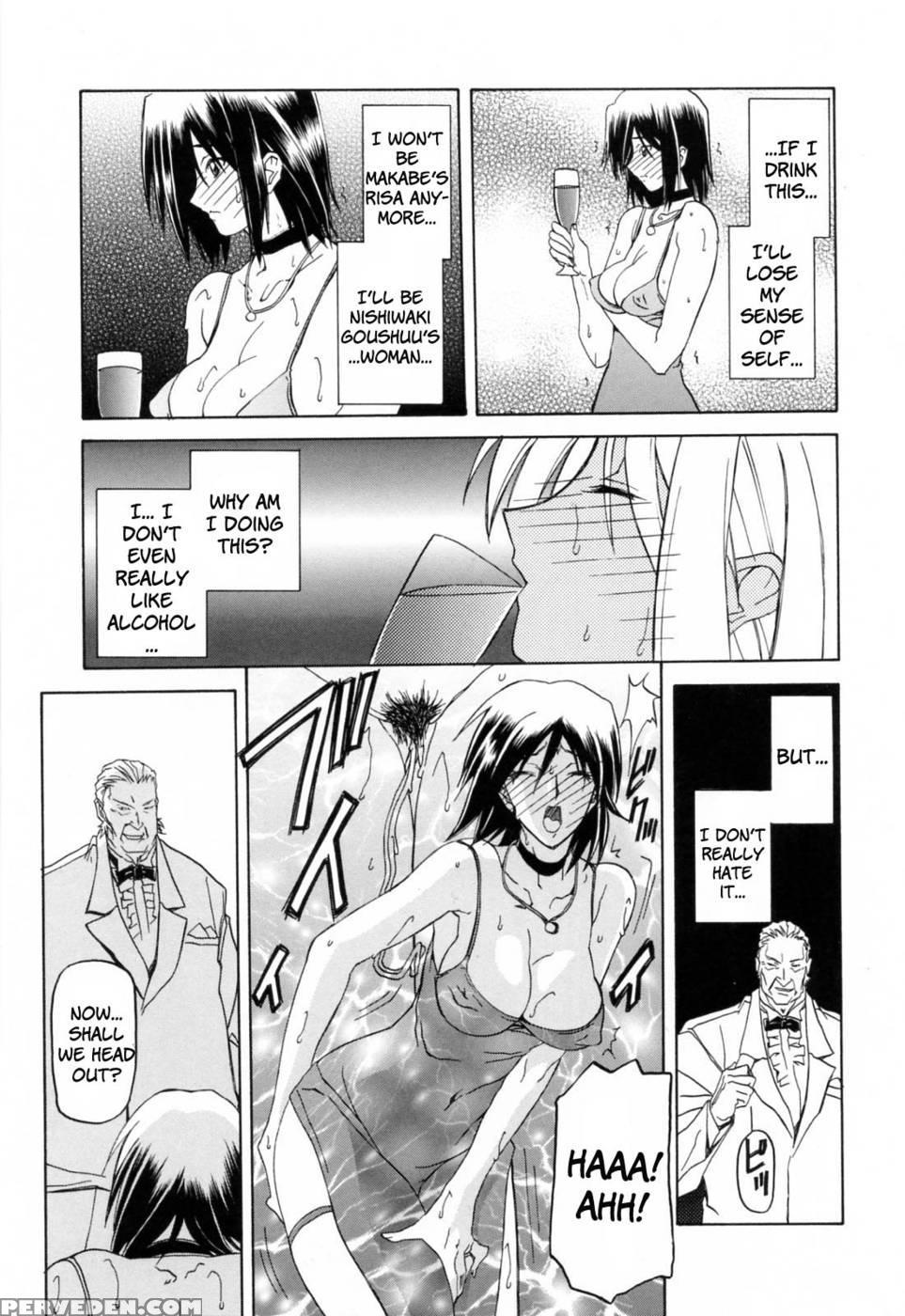 Season Of Sougetsu Chap 5 - Original Work 1