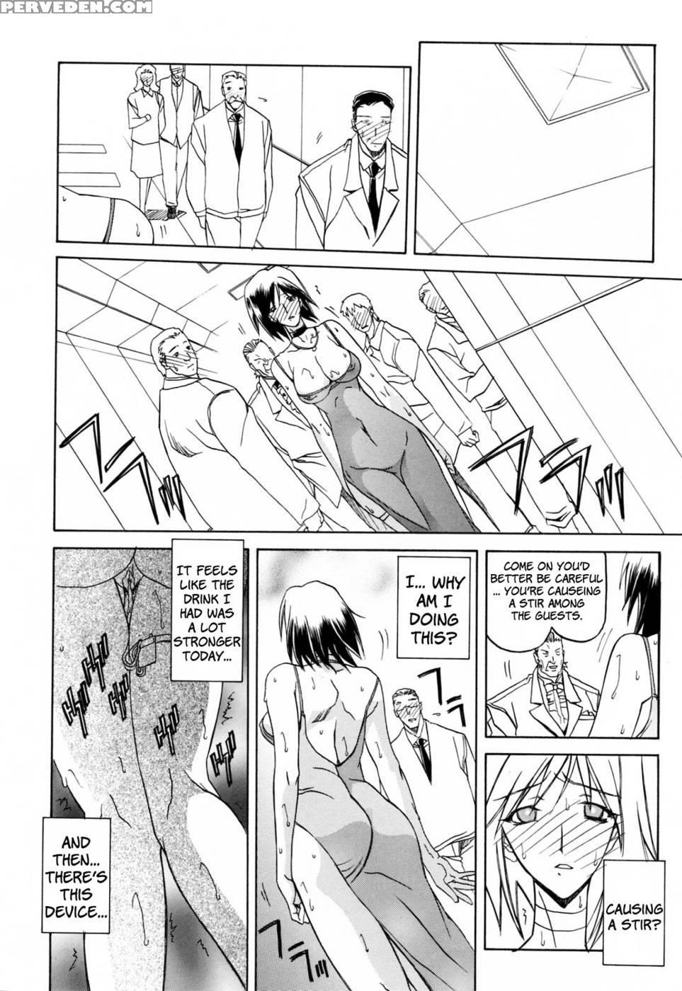 Season Of Sougetsu Chap 5 - Original Work 1
