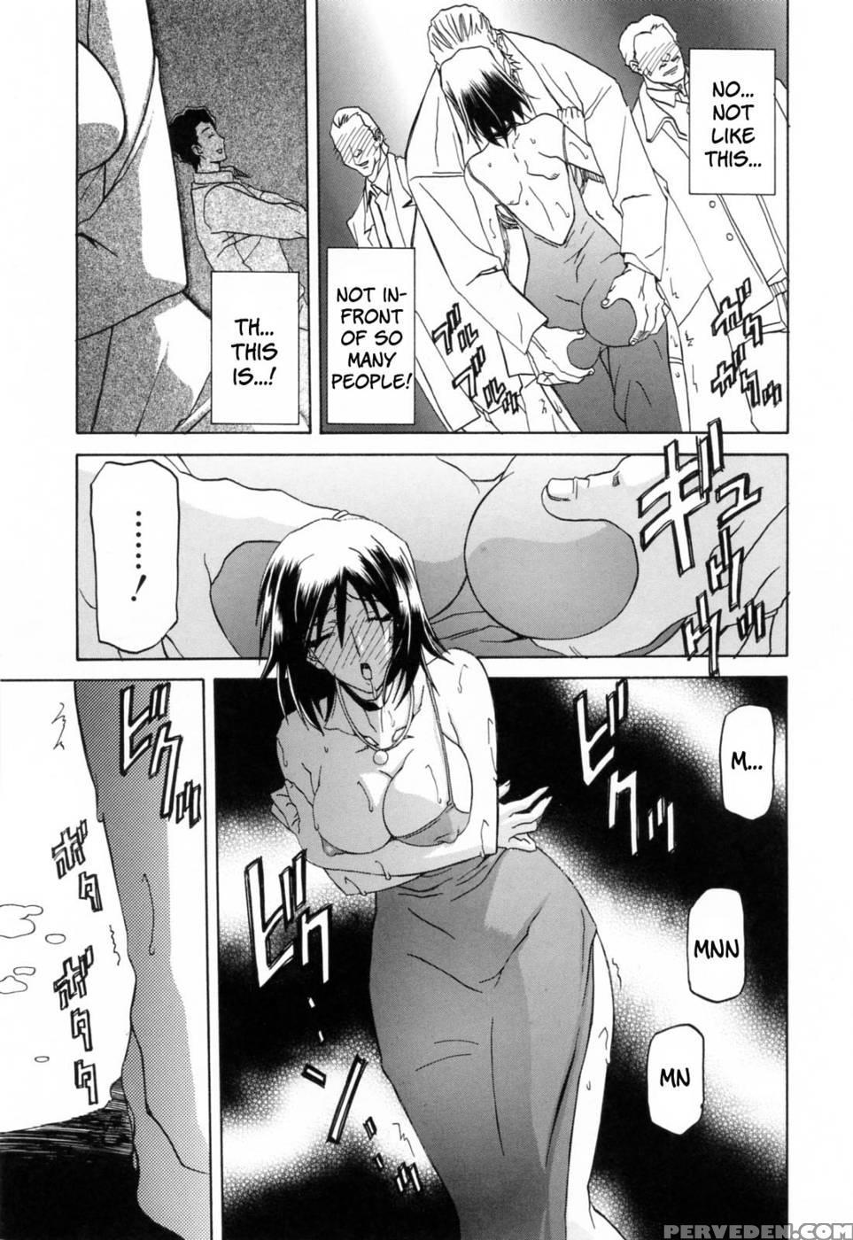Season Of Sougetsu Chap 5 - Original Work 1
