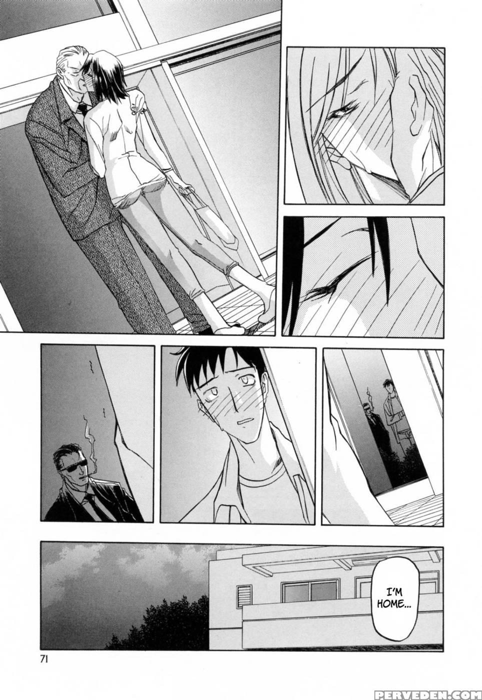 Season Of Sougetsu Chap 5 - Original Work 1