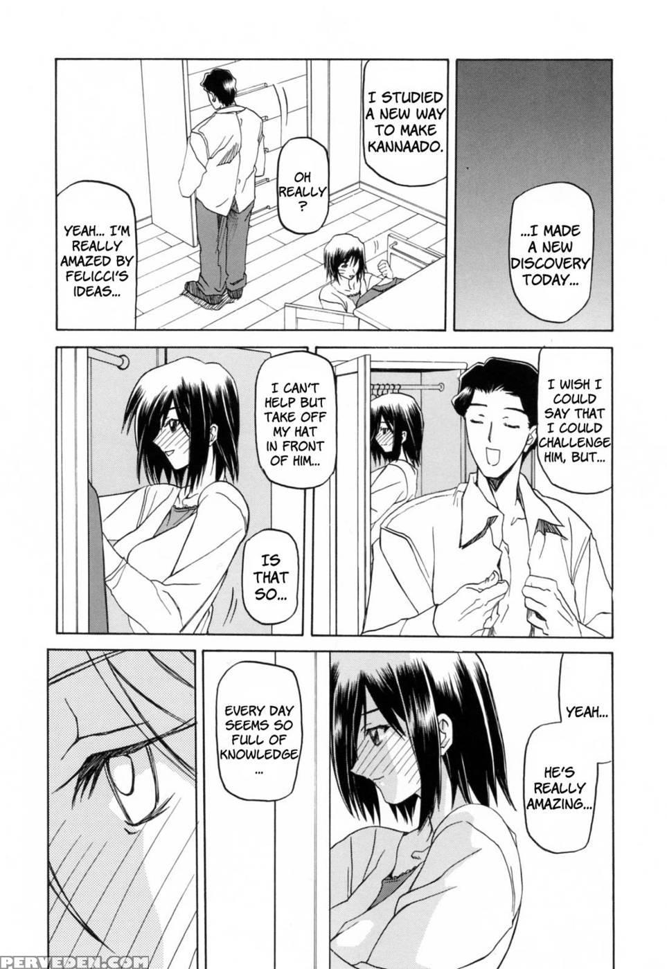 Season Of Sougetsu Chap 5 - Original Work 1