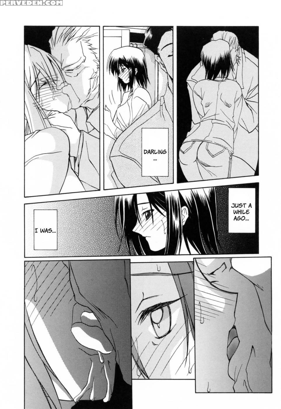 Season Of Sougetsu Chap 5 - Original Work 1