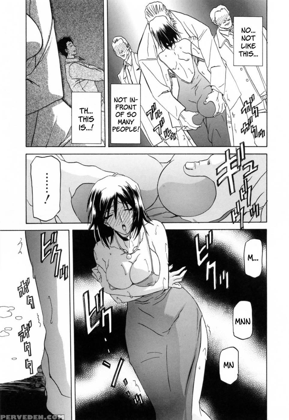 Season Of Sougetsu Chap 5 - Sanbun Kyoden 1