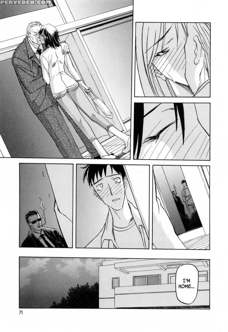 Season Of Sougetsu Chap 5 - Sanbun Kyoden 1