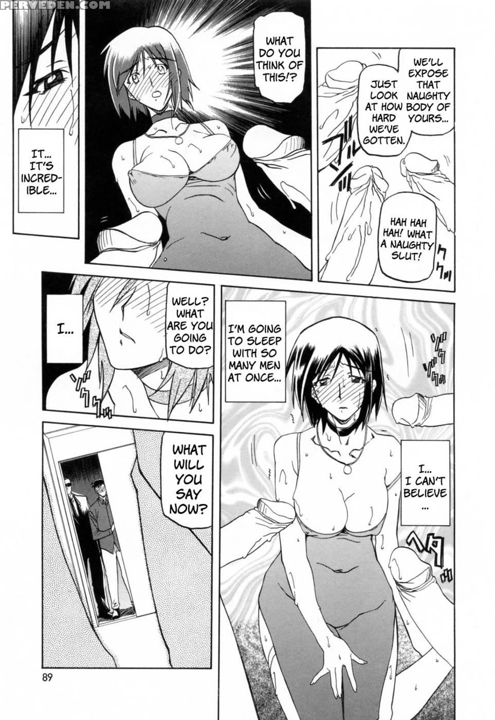Season Of Sougetsu Chap 6 - Original Work 1