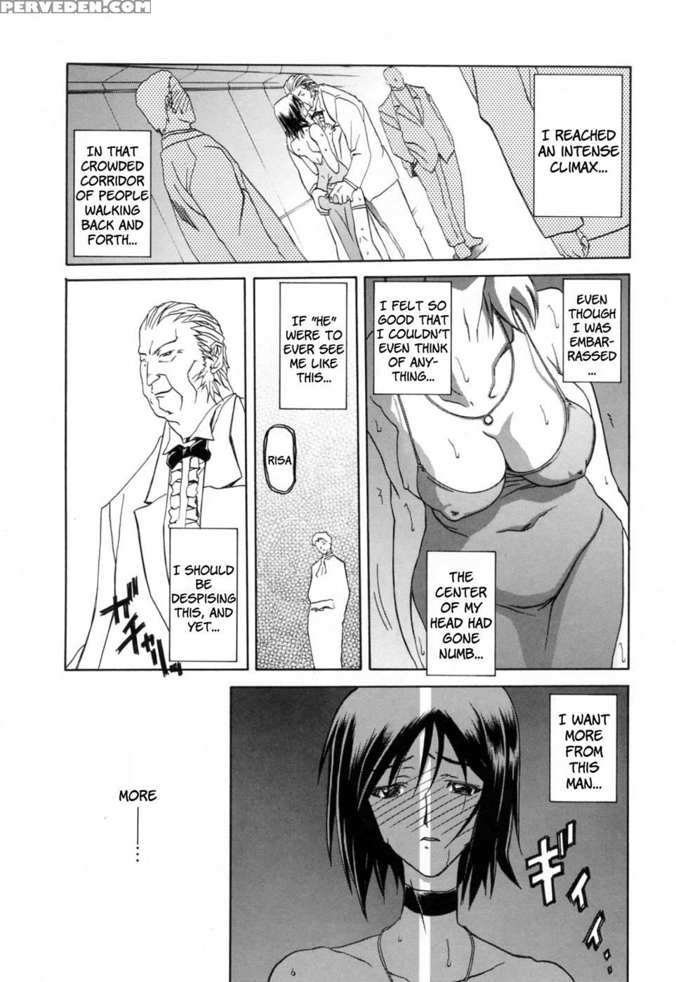 Season Of Sougetsu Chap 6 - Sanbun Kyoden 1