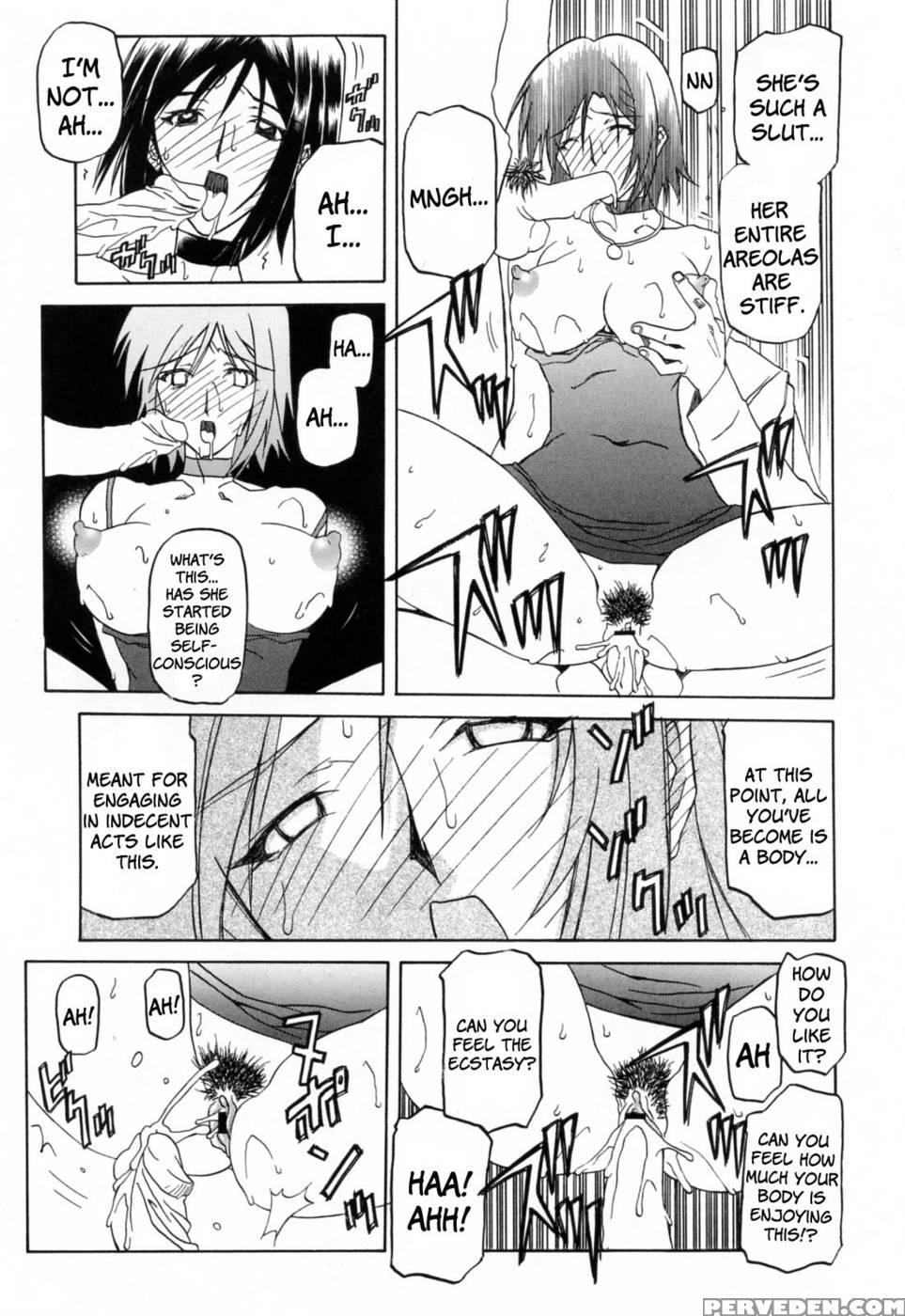 Season Of Sougetsu Chap 6 - Sanbun Kyoden 1