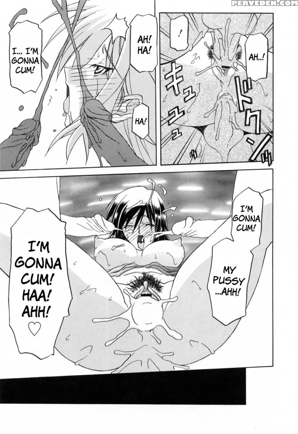 Season Of Sougetsu Chap 6 - Sanbun Kyoden 1