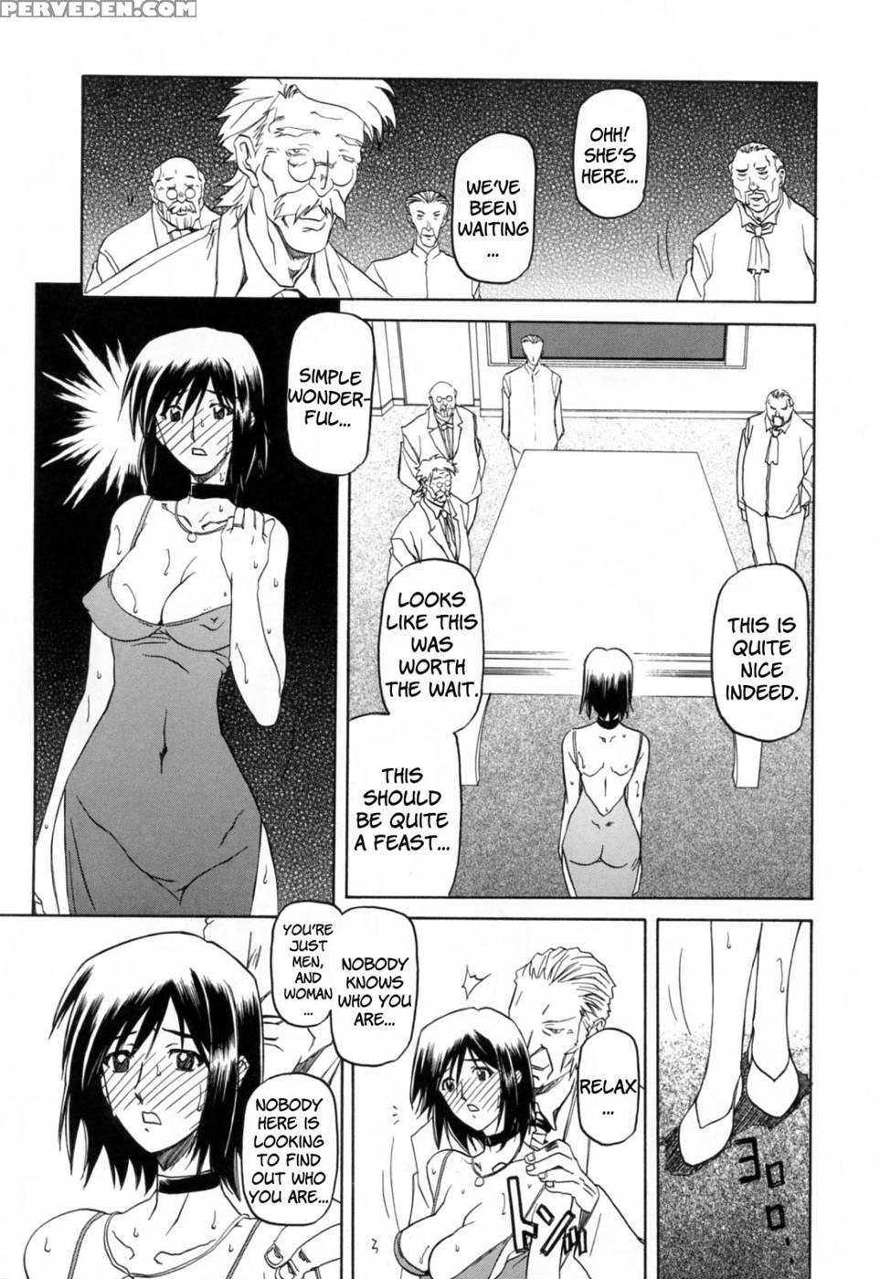 Season Of Sougetsu Chap 6 - Sanbun Kyoden 1