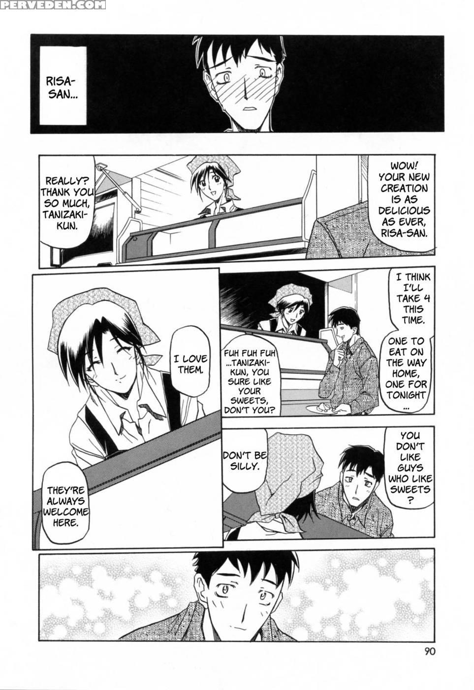 Season Of Sougetsu Chap 6 - Sanbun Kyoden 1