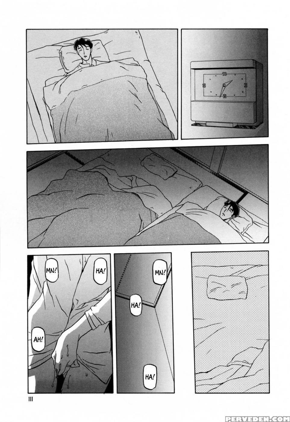 Season Of Sougetsu Chap 7 - Sanbun Kyoden 1