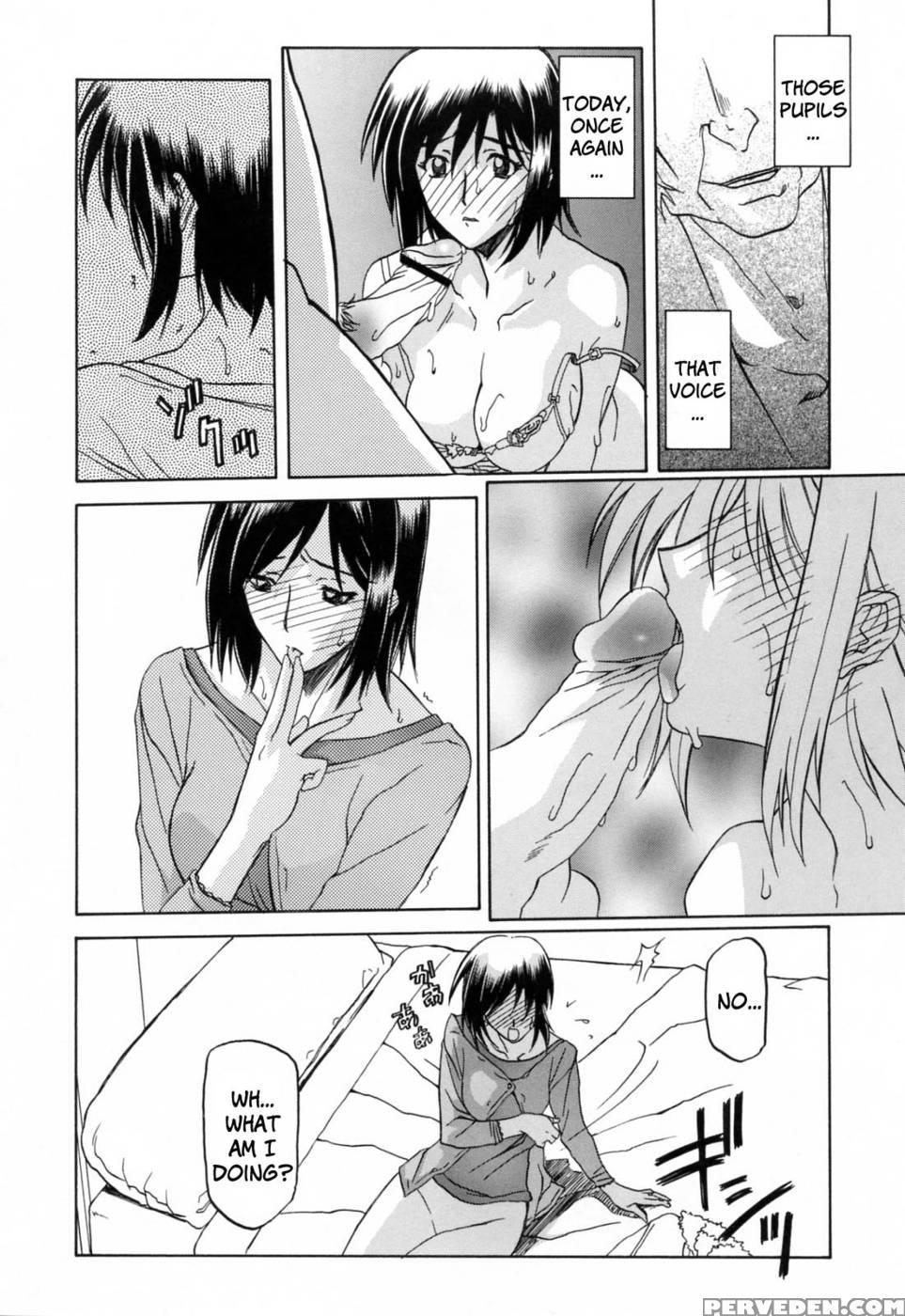 Season Of Sougetsu Chap 7 - Sanbun Kyoden 1