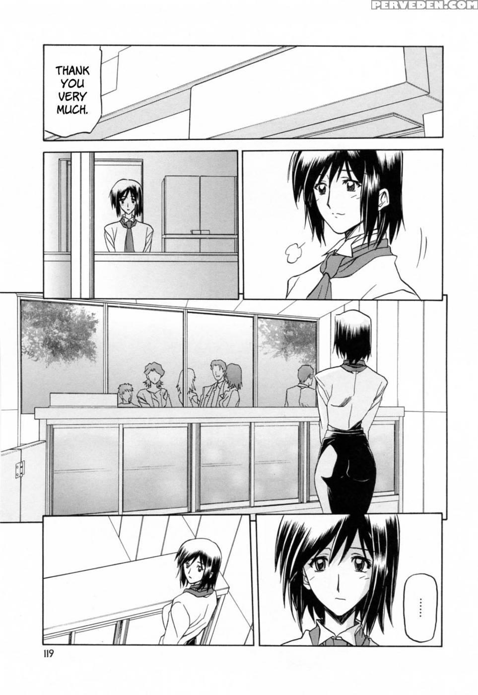 Season Of Sougetsu Chap 8 - Sanbun Kyoden 1