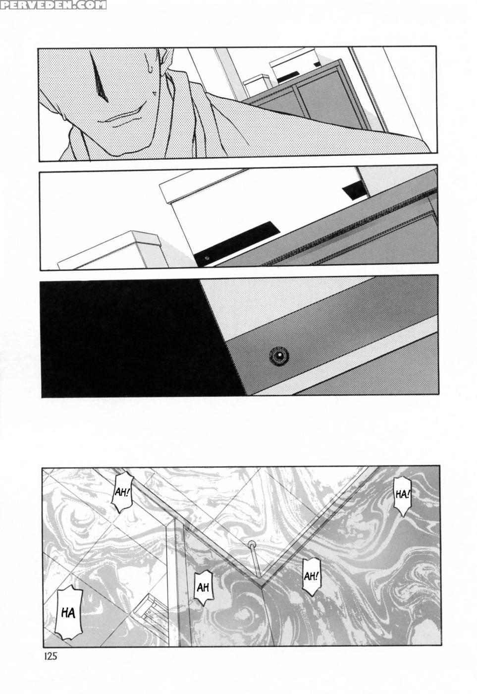 Season Of Sougetsu Chap 8 - Sanbun Kyoden 1