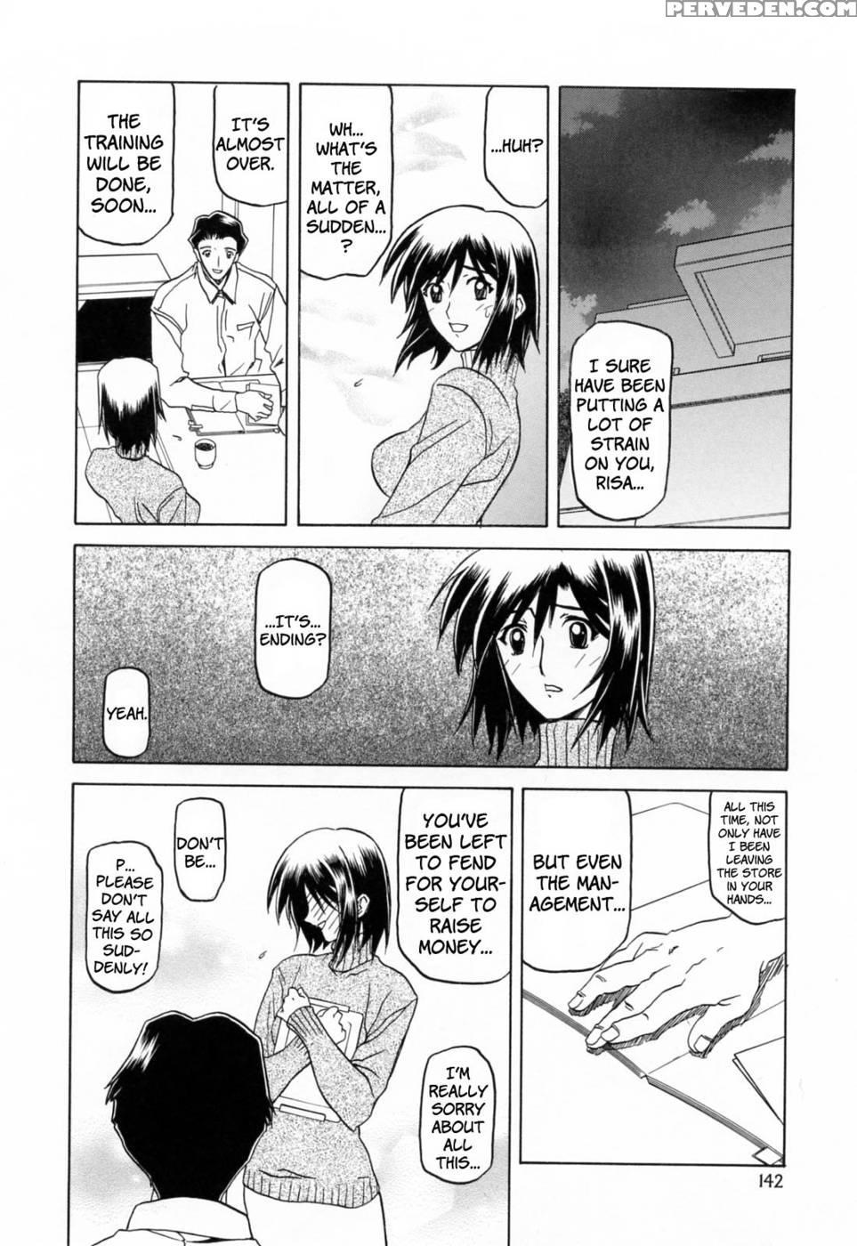 Season Of Sougetsu Chap 9 - Original Work 1