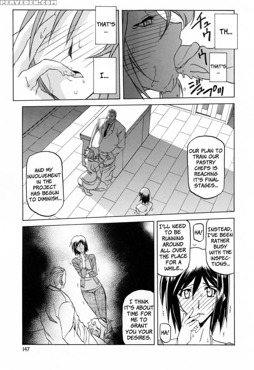 Season Of Sougetsu Chap 9 - Original Work 1