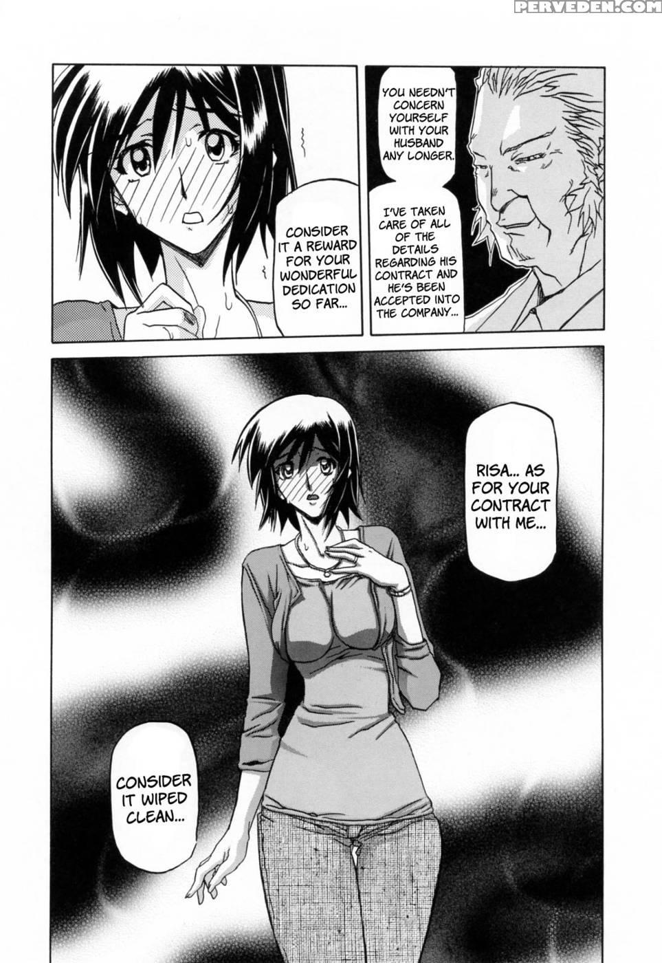 Season Of Sougetsu Chap 9 - Original Work 1