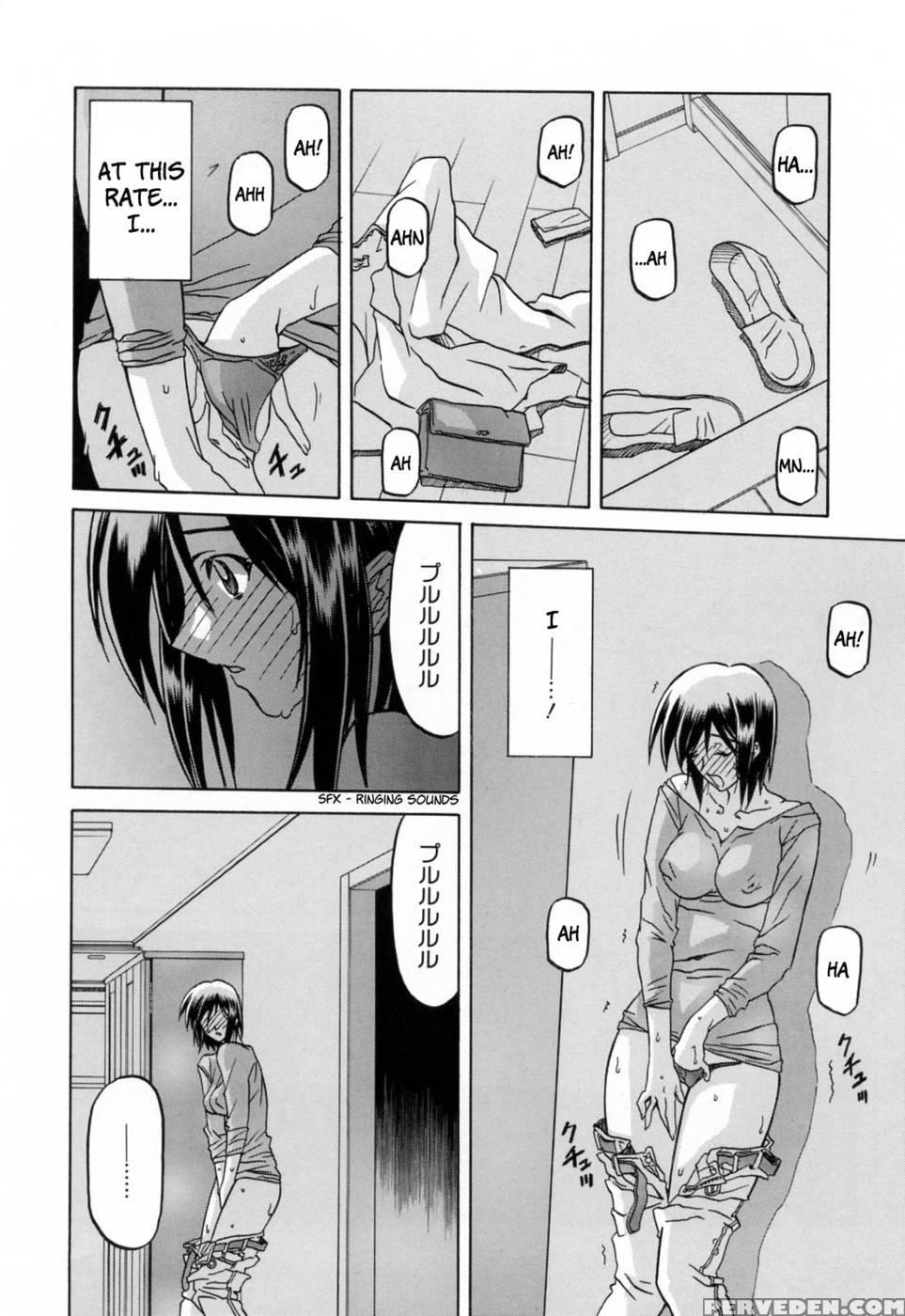Season Of Sougetsu Chap 9 - Original Work 1