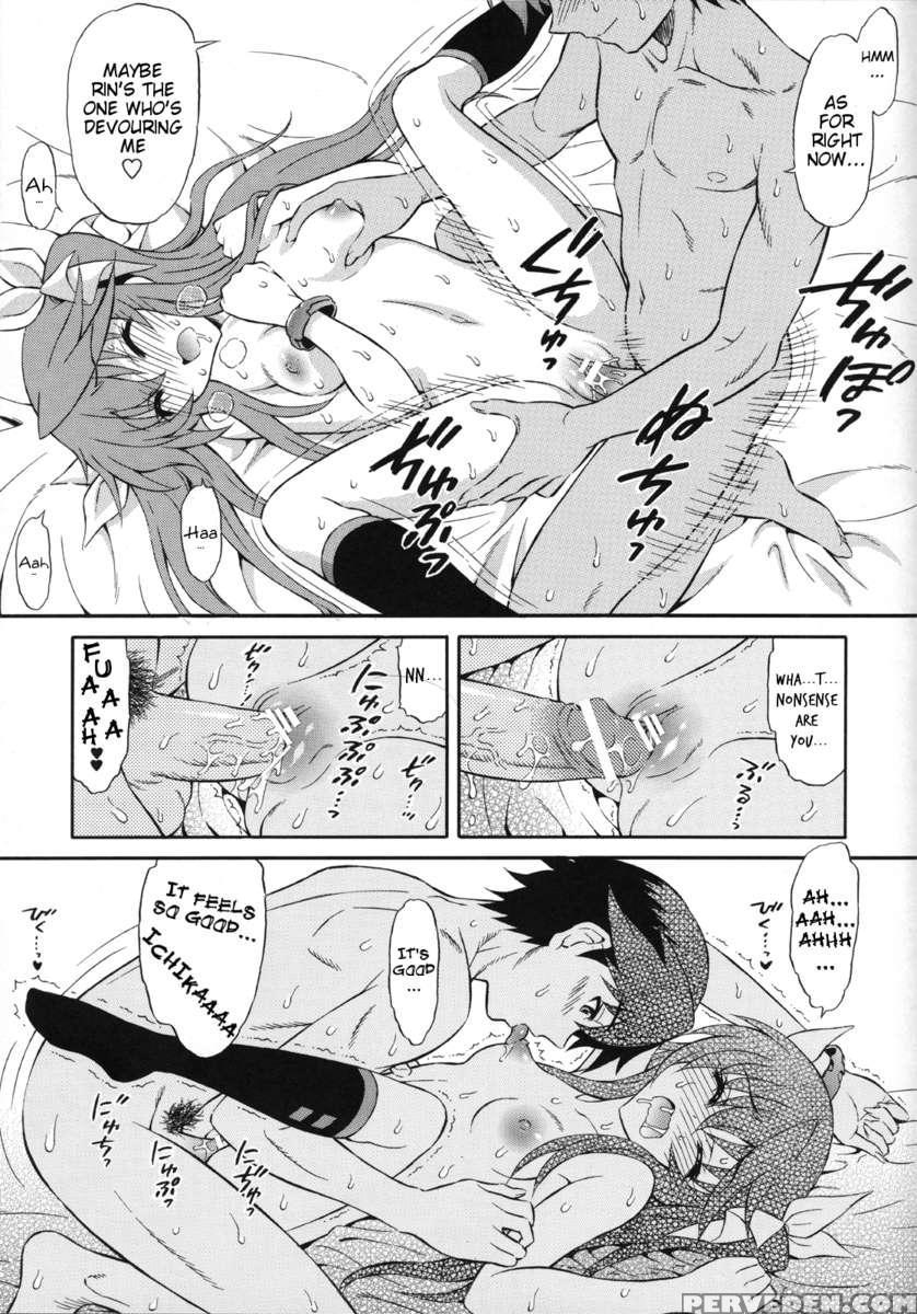 Second Osananajimi Ha Hinnyu Binkan! 1