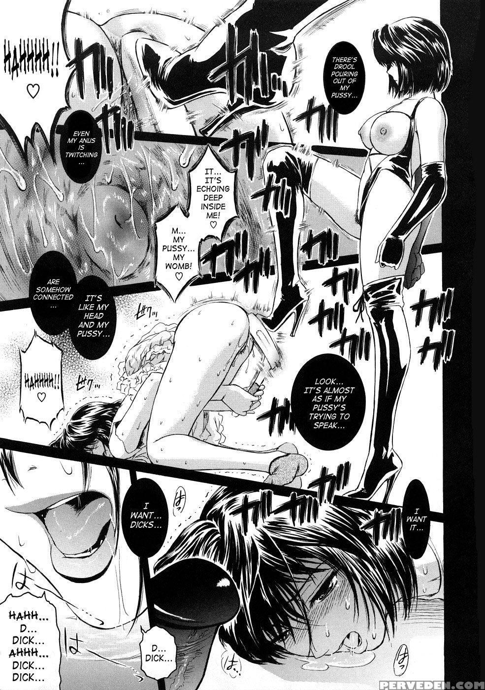 Second Virgin 10: Lucky Lookin' For Blind Men Circus Show 2 - Kokonoki Nao 1