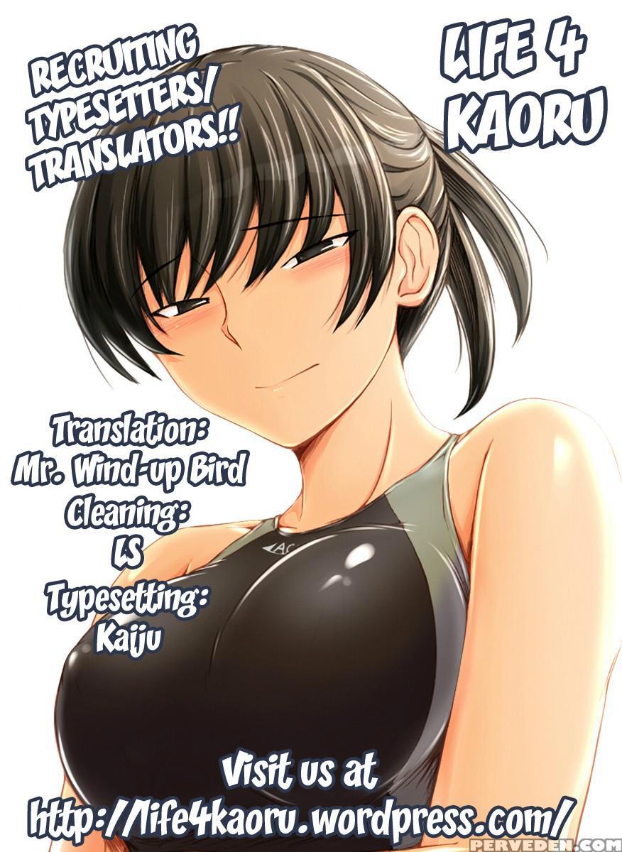 Secret Assignation 4 - Amagami 1