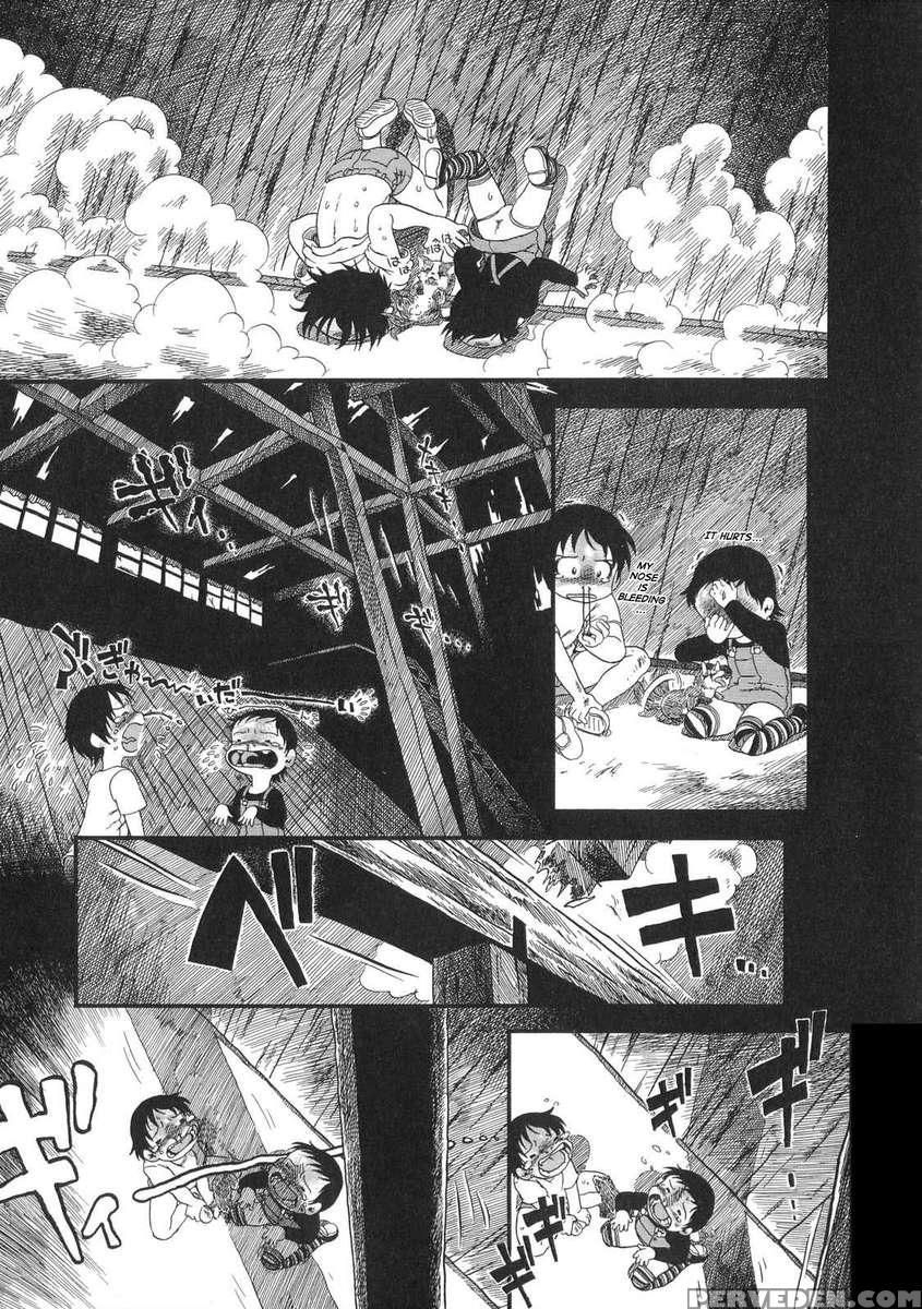 Secret Dog God Kokoko-chan 1