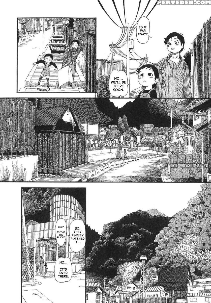 Secret Dog God Kokoko-chan 1