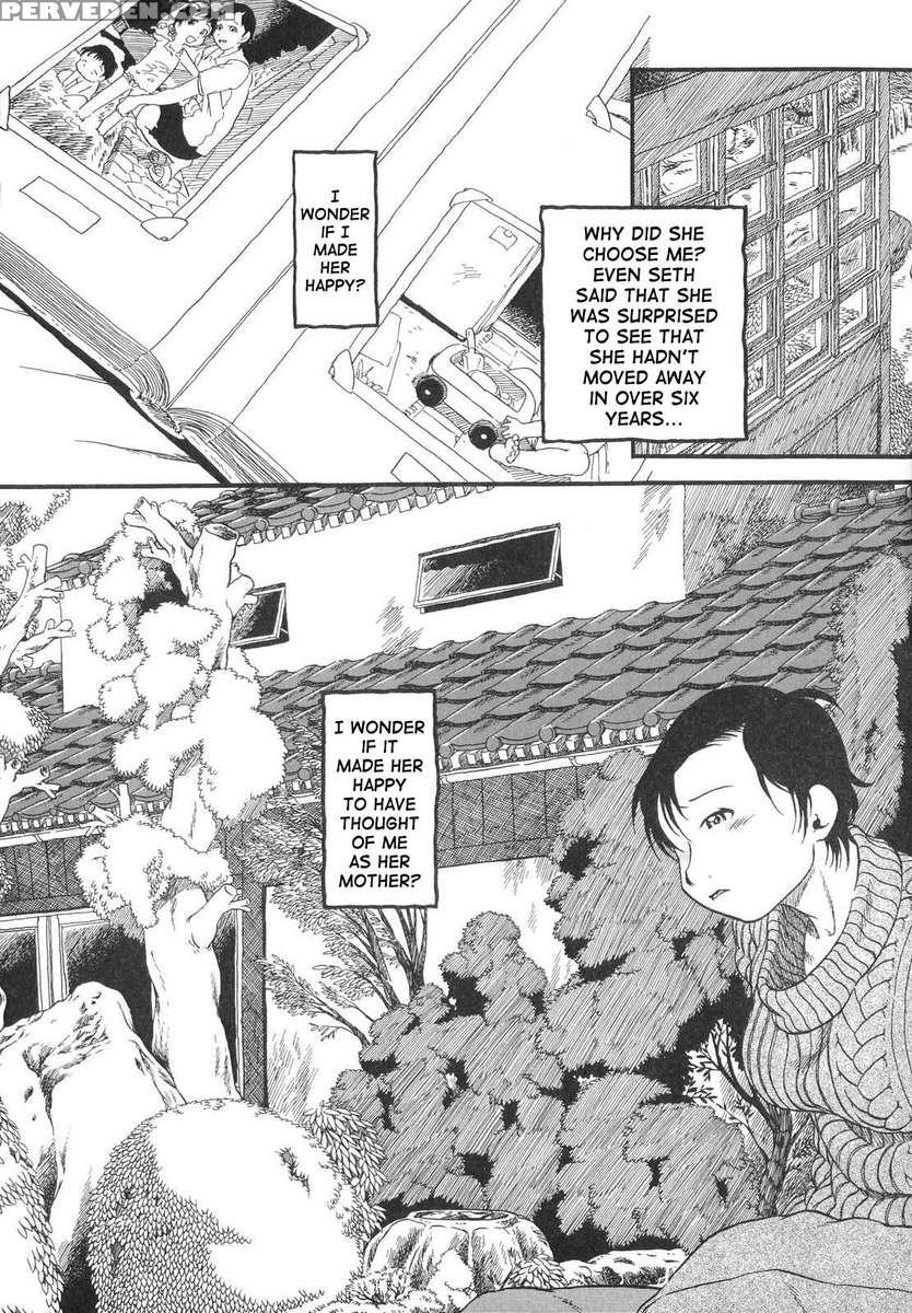 Secret Dog God Kokoko-chan 1