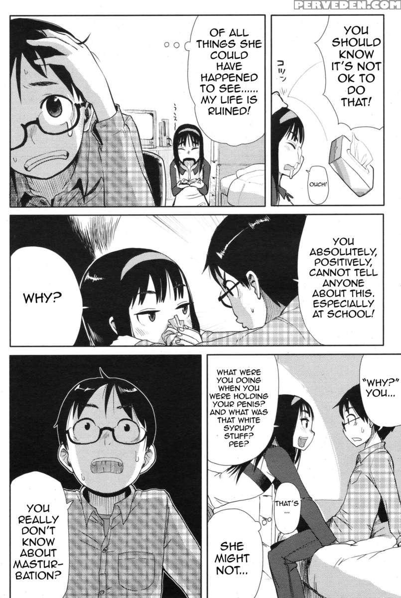 Secret Lessons! 1